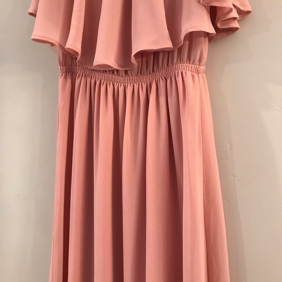 NWT Show Me Your Mumu | Hacienda Maxi Dress Rosebud | Sm - Picture 8 of 12